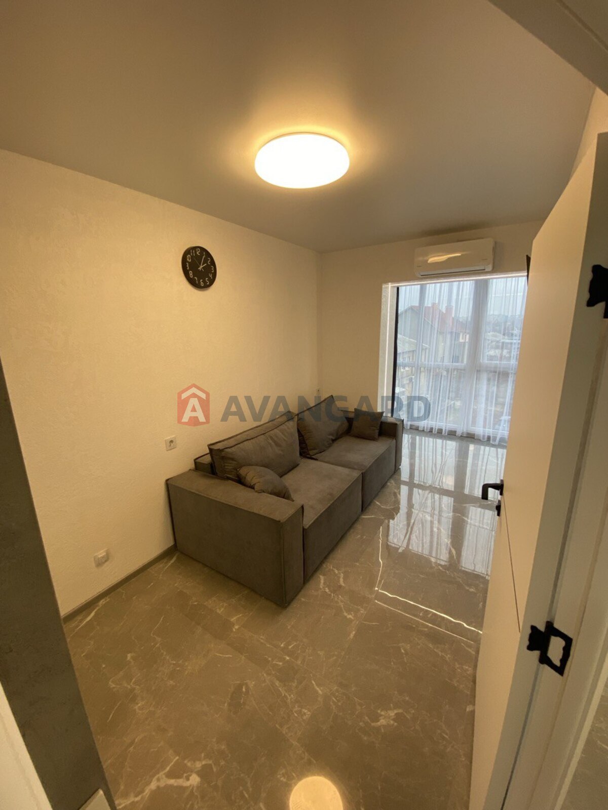 1 комн. квартира, 34/-/10 кв. м., 3/6 этаж фото 3 1 комн. квартира, 34/-/10 кв. м., 3/6 этаж фото 3