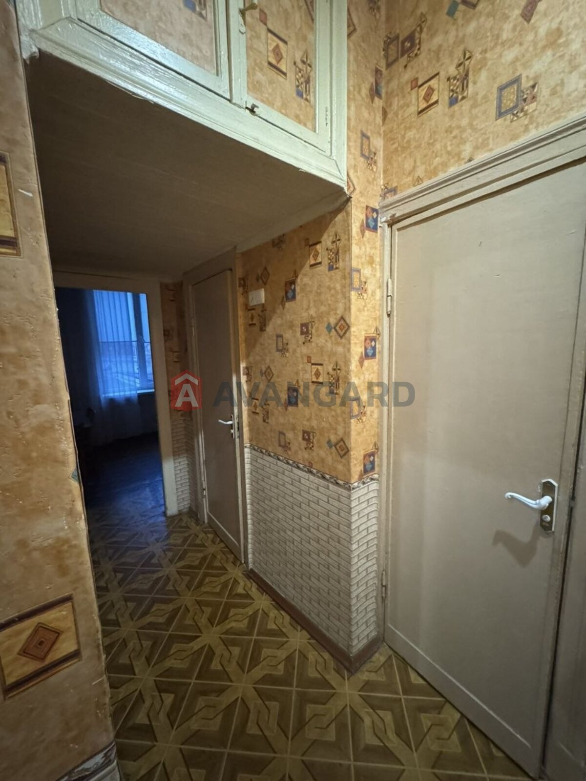 2 комн. квартира, 54/27/8 кв. м., 2/4 этаж фото 5 2 комн. квартира, 54/27/8 кв. м., 2/4 этаж фото 5