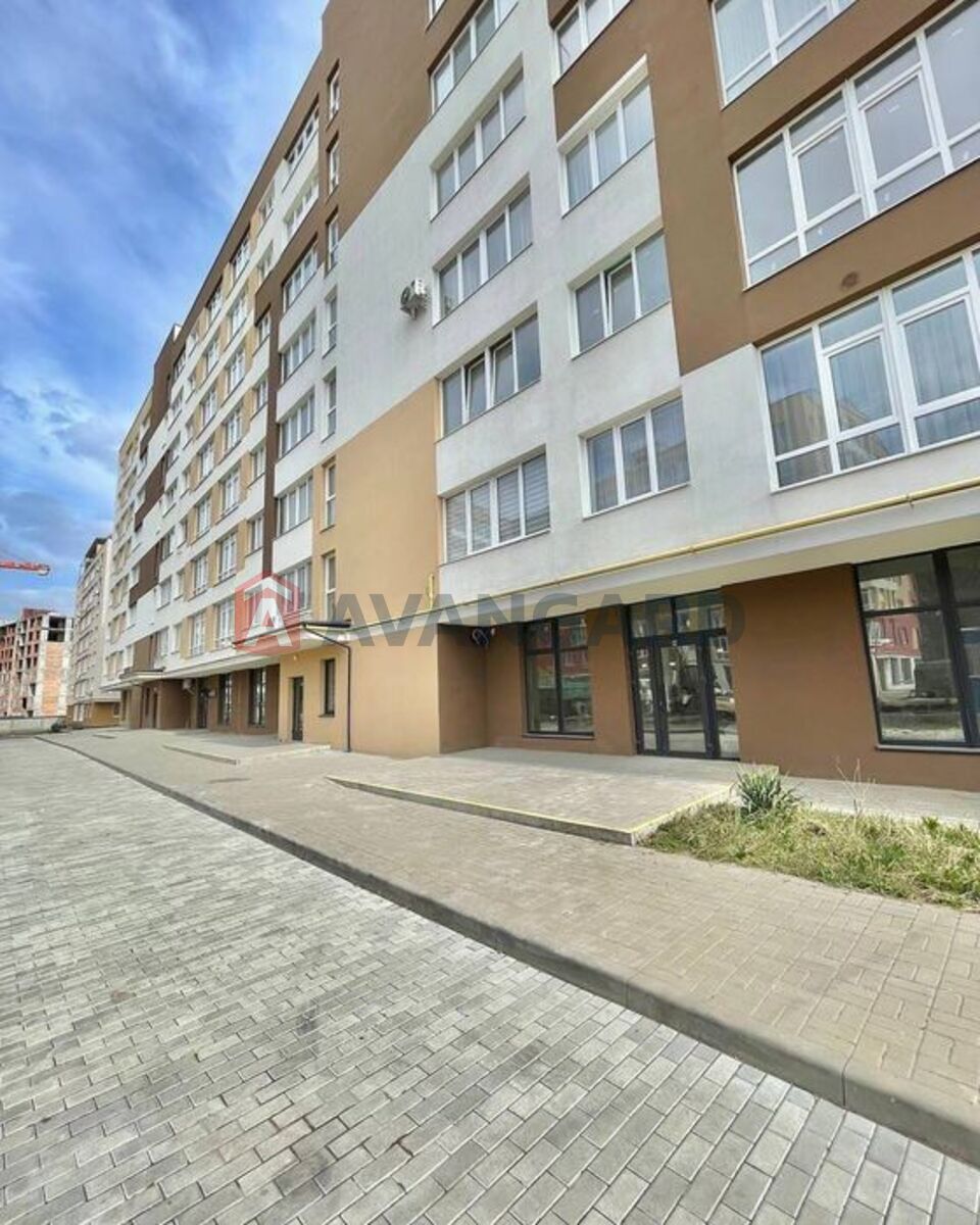 2 кім. квартира, 85/-/20 кв. м., 5/8 поверх фото 1 2 кім. квартира, 85/-/20 кв. м., 5/8 поверх фото 1