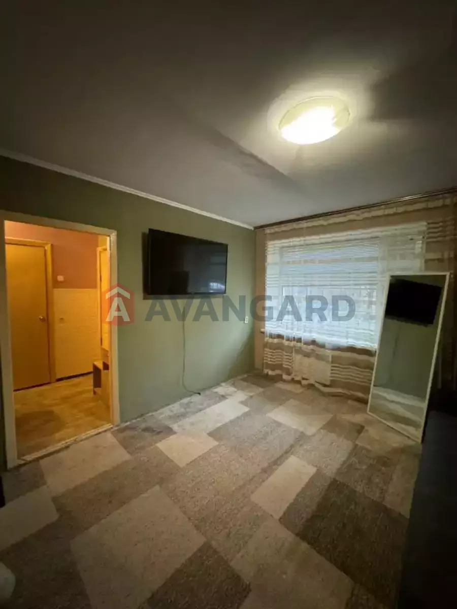 1 комн. квартира, 28/24/4 кв. м., 1/9 этаж фото 5 1 комн. квартира, 28/24/4 кв. м., 1/9 этаж фото 5
