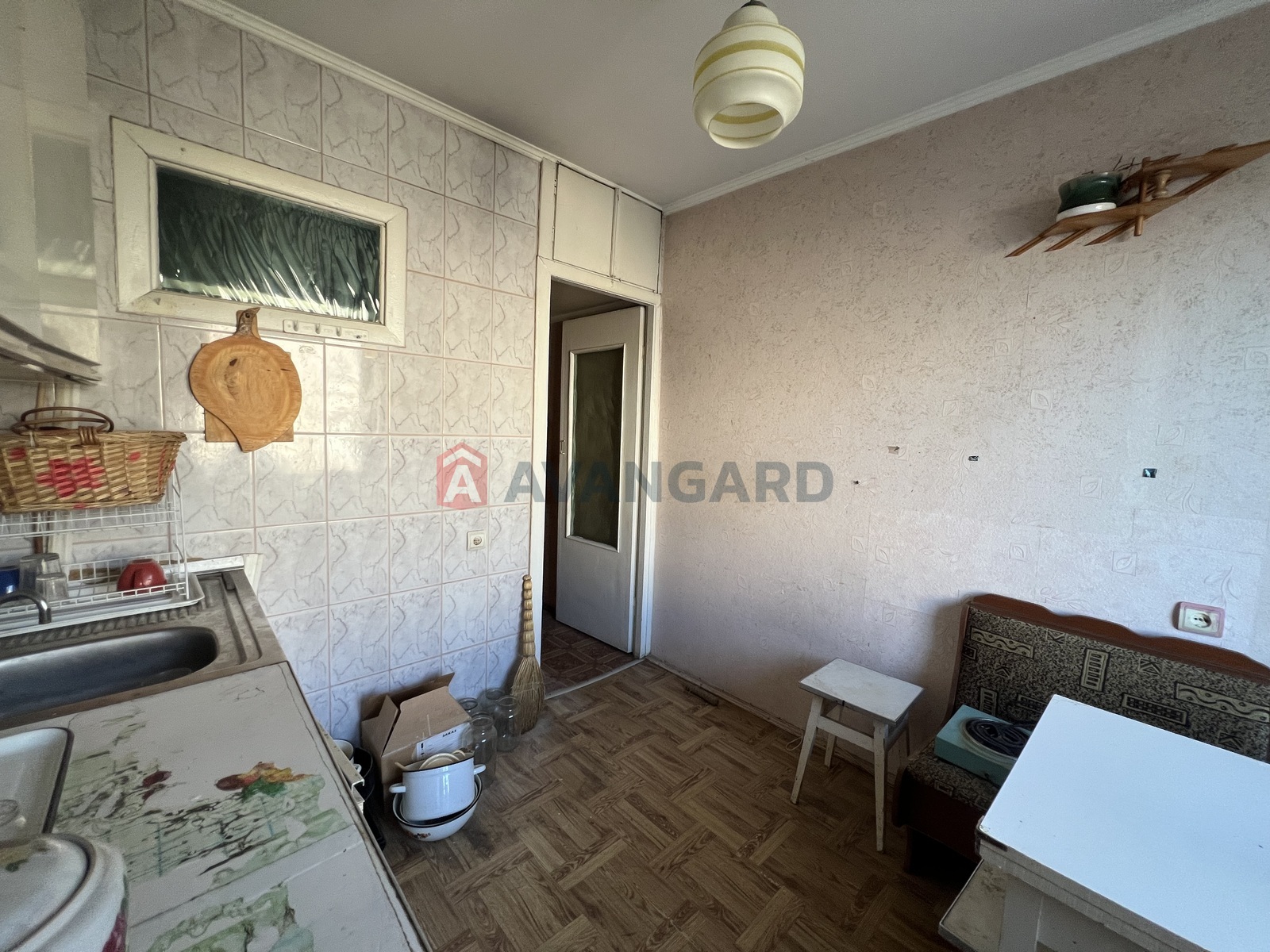 1 комн. квартира, 37/-/7 кв. м., 6/9 этаж фото 14 1 комн. квартира, 37/-/7 кв. м., 6/9 этаж фото 14