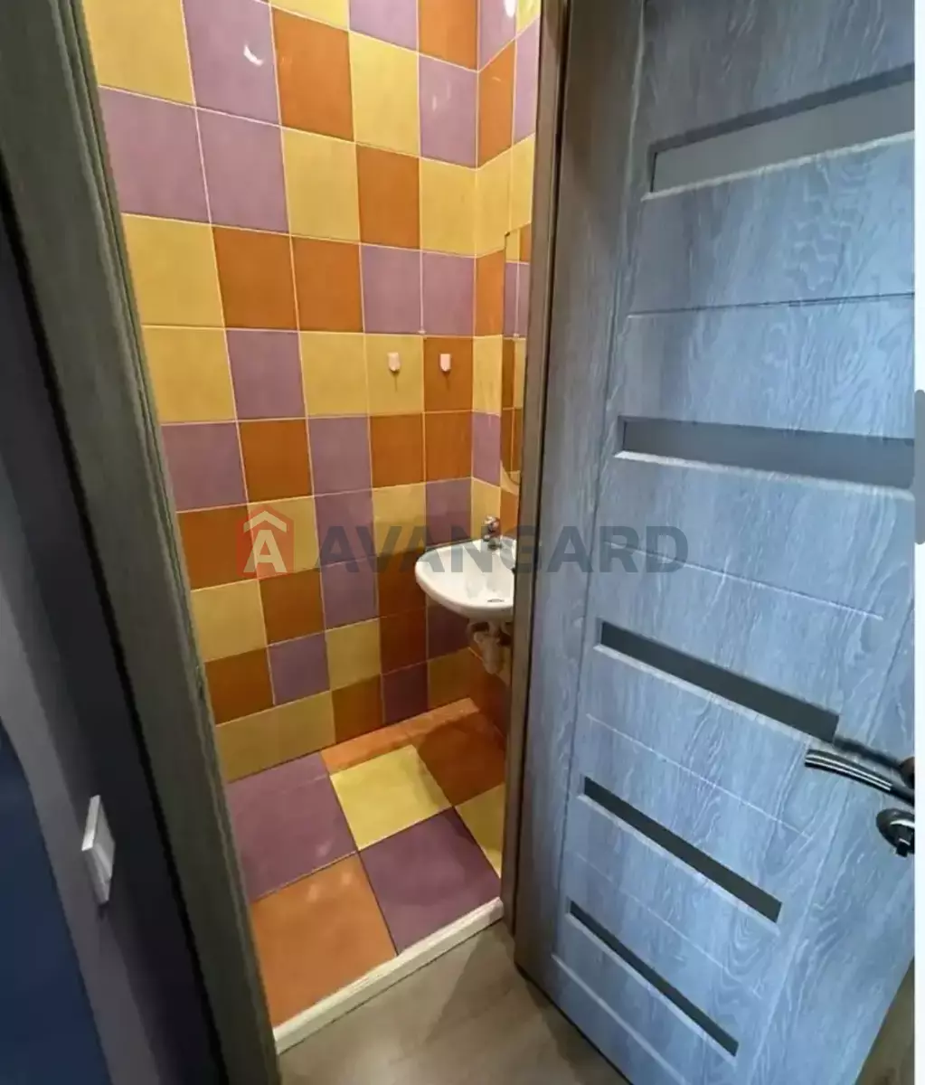 3 комн. квартира, 95/50/23 кв. м., 4/4 этаж фото 12 3 комн. квартира, 95/50/23 кв. м., 4/4 этаж фото 12