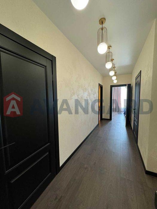 5 кім. квартира, 153,2/-/49,6 кв. м., 16/17 поверх фото 5 5 кім. квартира, 153,2/-/49,6 кв. м., 16/17 поверх фото 5