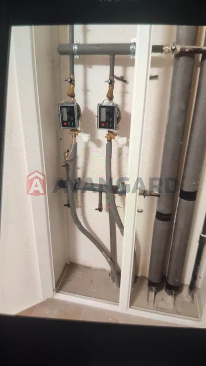 1 кім. квартира, 37/-/9 кв. м., 11/25 поверх фото 7 1 кім. квартира, 37/-/9 кв. м., 11/25 поверх фото 7