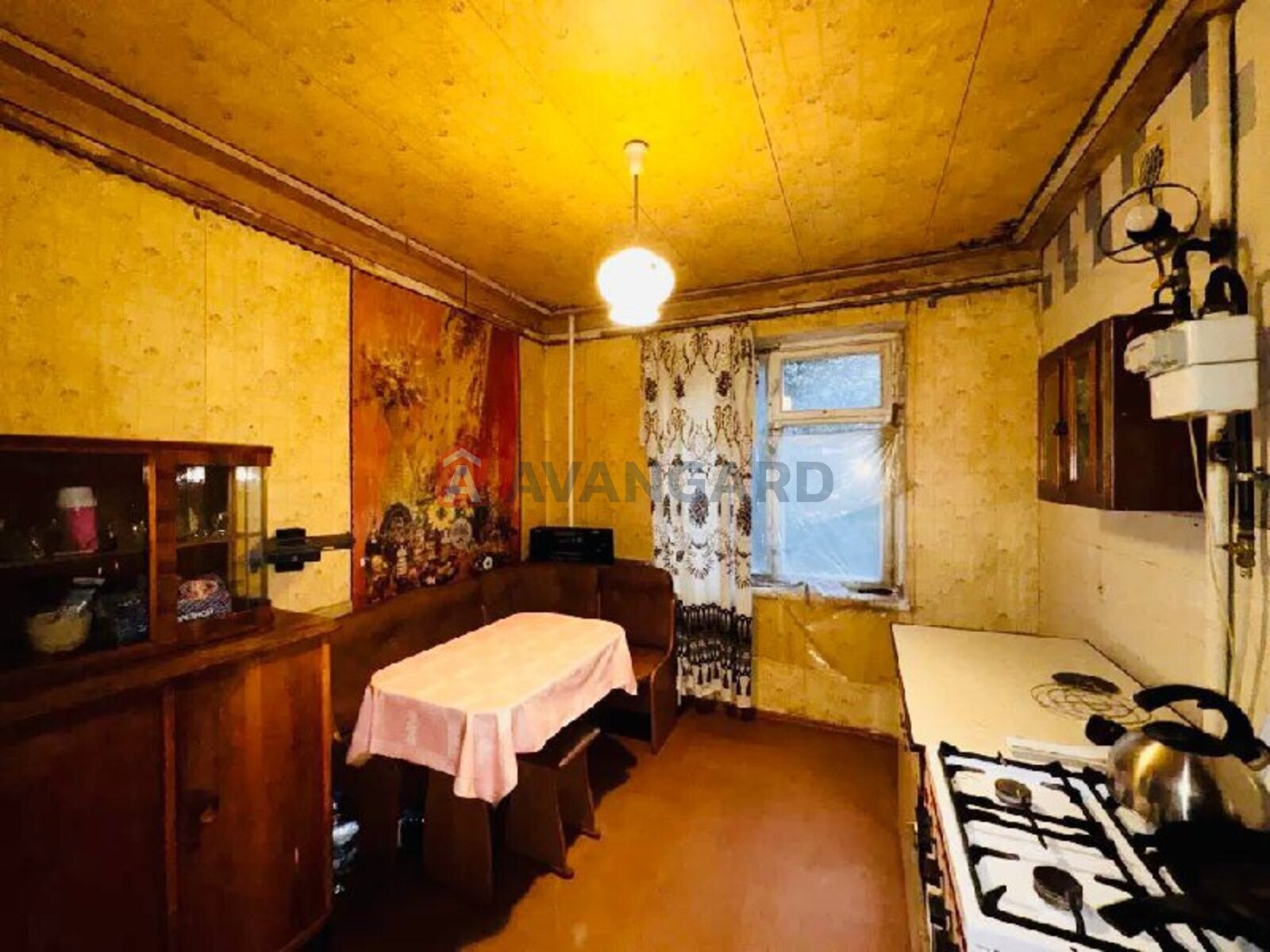 3 комн. квартира, 57/-/9 кв. м., 2/9 этаж фото 9 3 комн. квартира, 57/-/9 кв. м., 2/9 этаж фото 9