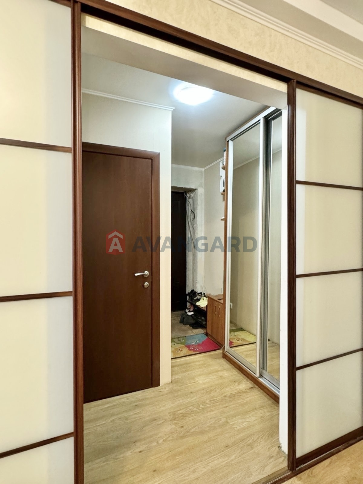 3 комн. квартира, 58/42/6 кв. м., 5/5 этаж фото 24 3 комн. квартира, 58/42/6 кв. м., 5/5 этаж фото 24