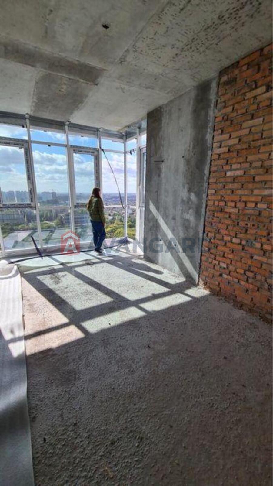 3 кім. квартира, 113/-/20 кв. м., 25/26 поверх фото 7 3 кім. квартира, 113/-/20 кв. м., 25/26 поверх фото 7