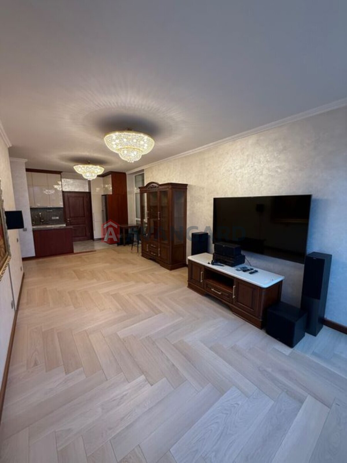 3 кім. квартира, 106/-/106 кв. м., 1/5 поверх фото 15 3 кім. квартира, 106/-/106 кв. м., 1/5 поверх фото 15