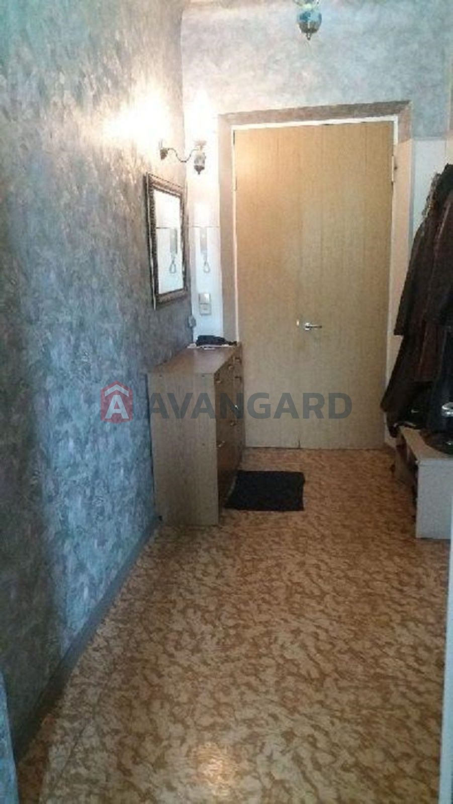 2 кім. квартира, 64/36.6/11.4 кв. м., 3/5 поверх фото 9 2 кім. квартира, 64/36.6/11.4 кв. м., 3/5 поверх фото 9