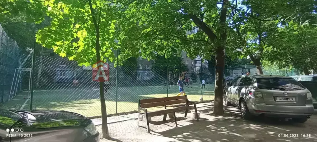 1 комн. квартира, 34/17/10 кв. м., 2/9 этаж фото 11 1 комн. квартира, 34/17/10 кв. м., 2/9 этаж фото 11