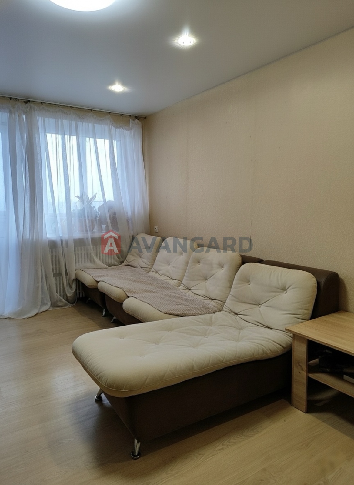 3 комн. квартира, 66/42/10 кв. м., 5/5 этаж фото 4 3 комн. квартира, 66/42/10 кв. м., 5/5 этаж фото 4