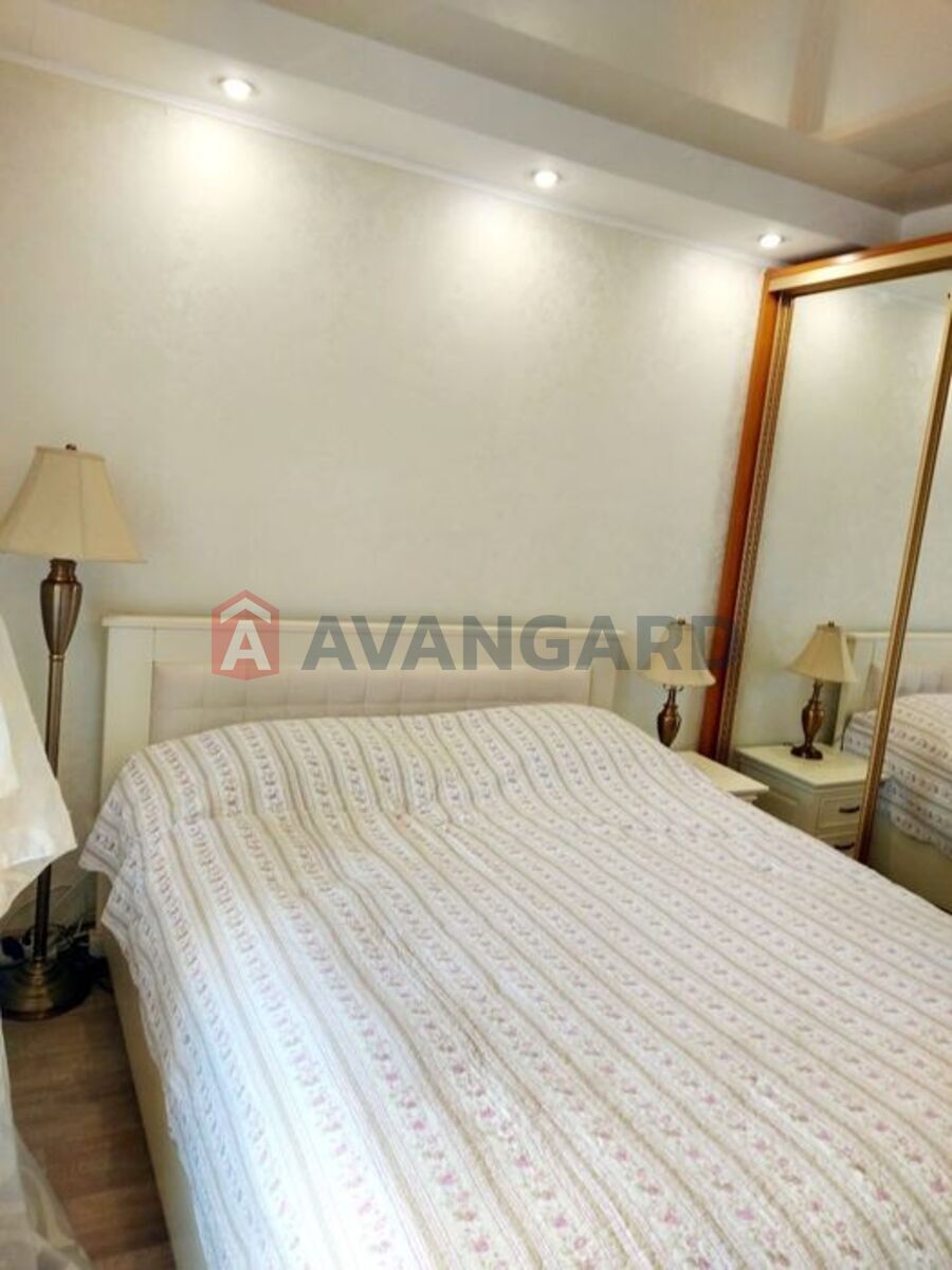 2 кім. квартира, 49/-/8 кв. м., 6/9 поверх фото 3 2 кім. квартира, 49/-/8 кв. м., 6/9 поверх фото 3