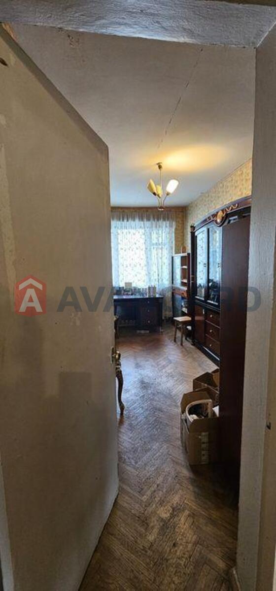 3 кім. квартира, 64/-/6 кв. м., 3/9 поверх фото 6 3 кім. квартира, 64/-/6 кв. м., 3/9 поверх фото 6