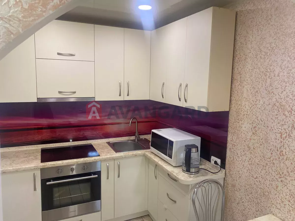 2 кім. квартира, 44/-/9 кв. м., 1/5 поверх фото 8 2 кім. квартира, 44/-/9 кв. м., 1/5 поверх фото 8