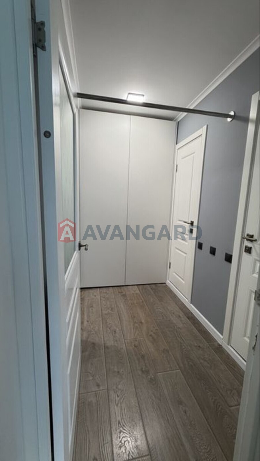 2 комн. квартира, 52/-/9 кв. м., 7/9 этаж фото 17 2 комн. квартира, 52/-/9 кв. м., 7/9 этаж фото 17