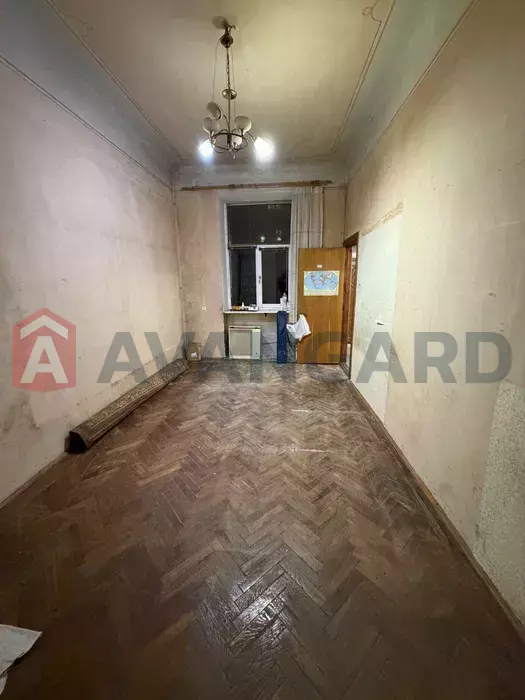 1 кім. квартира, 34/-/9 кв. м., 1/3 поверх фото 5 1 кім. квартира, 34/-/9 кв. м., 1/3 поверх фото 5