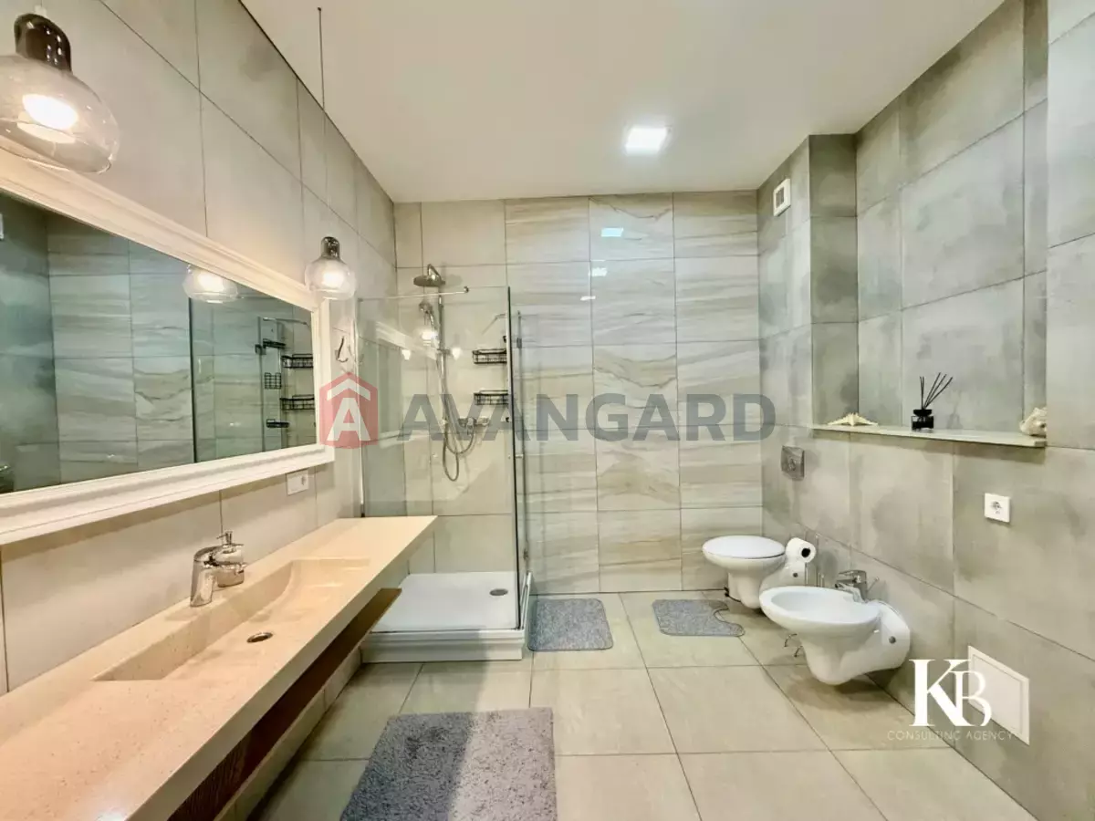 2 кім. квартира, 82,4/20/20 кв. м., 6/24 поверх фото 21 2 кім. квартира, 82,4/20/20 кв. м., 6/24 поверх фото 21