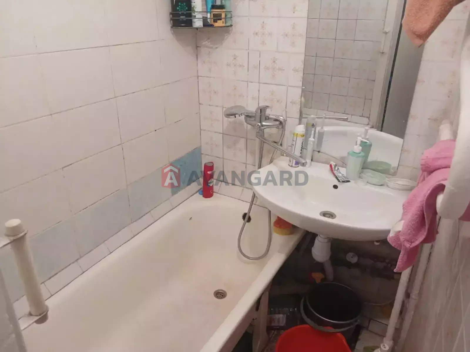 3 кім. квартира, 64/-/8 кв. м., 7/9 поверх фото 5 3 кім. квартира, 64/-/8 кв. м., 7/9 поверх фото 5