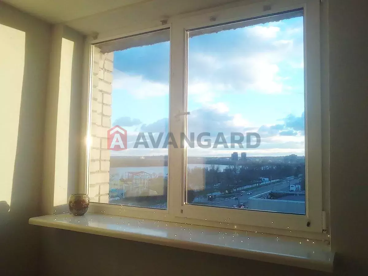 1 кім. квартира, 30/-/7 кв. м., 8/12 поверх фото 2 1 кім. квартира, 30/-/7 кв. м., 8/12 поверх фото 2