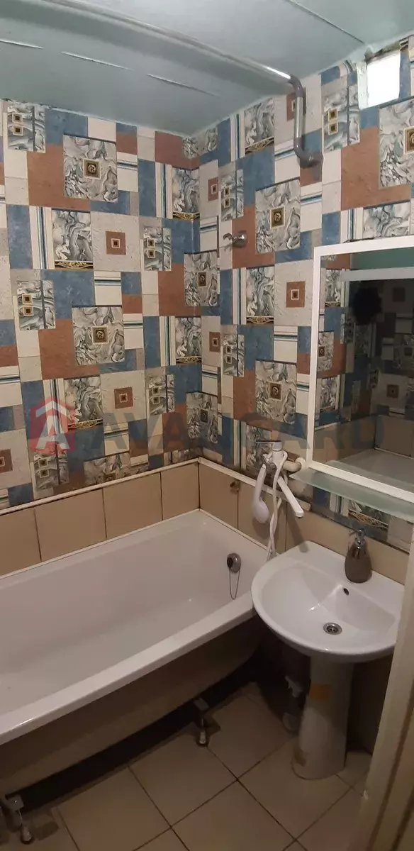 4 комн. квартира, 89/-/8 кв. м., 1/10 этаж фото 18 4 комн. квартира, 89/-/8 кв. м., 1/10 этаж фото 18