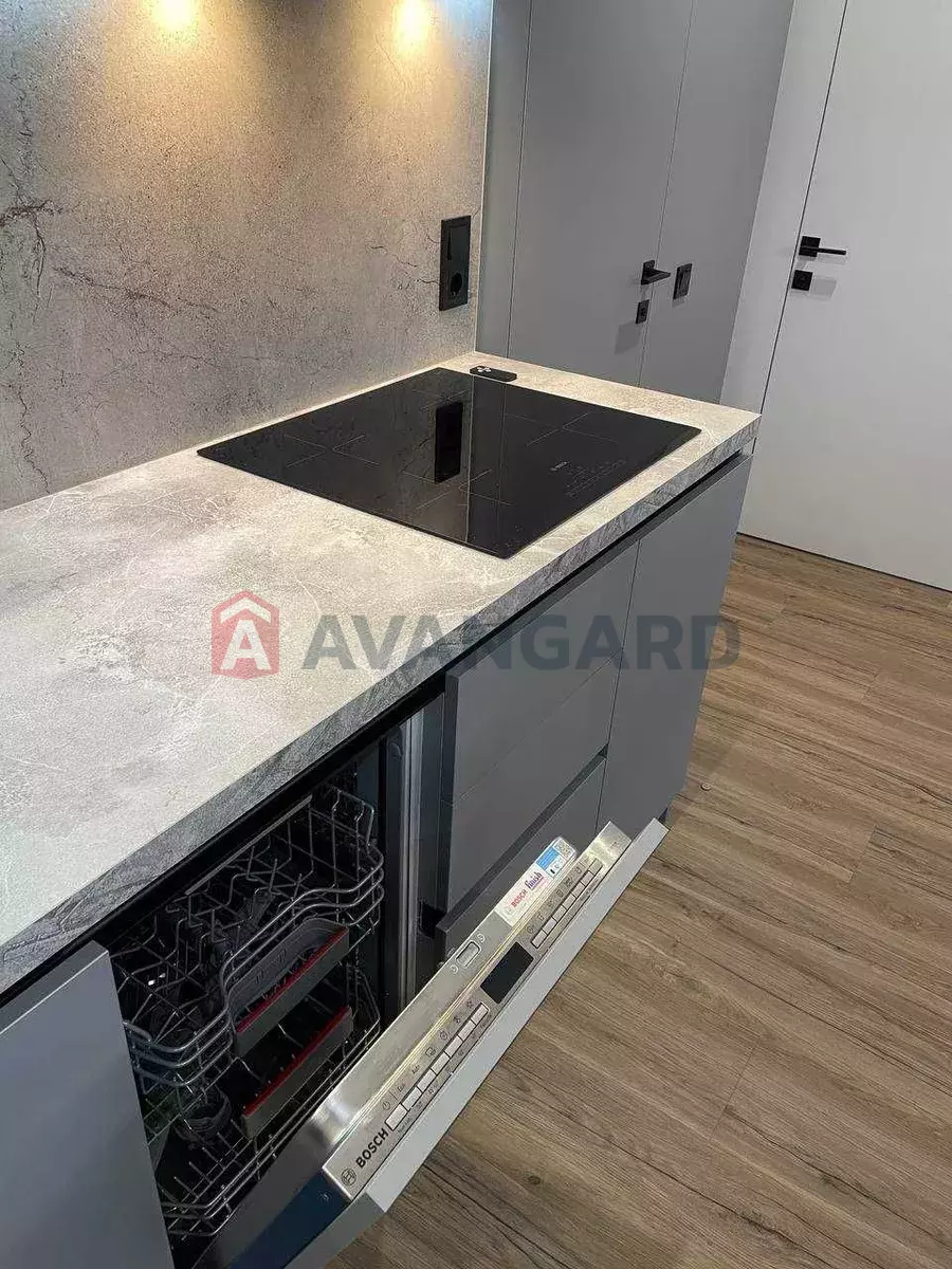 2 комн. квартира, 54/-/22 кв. м., 14/17 этаж фото 2 2 комн. квартира, 54/-/22 кв. м., 14/17 этаж фото 2