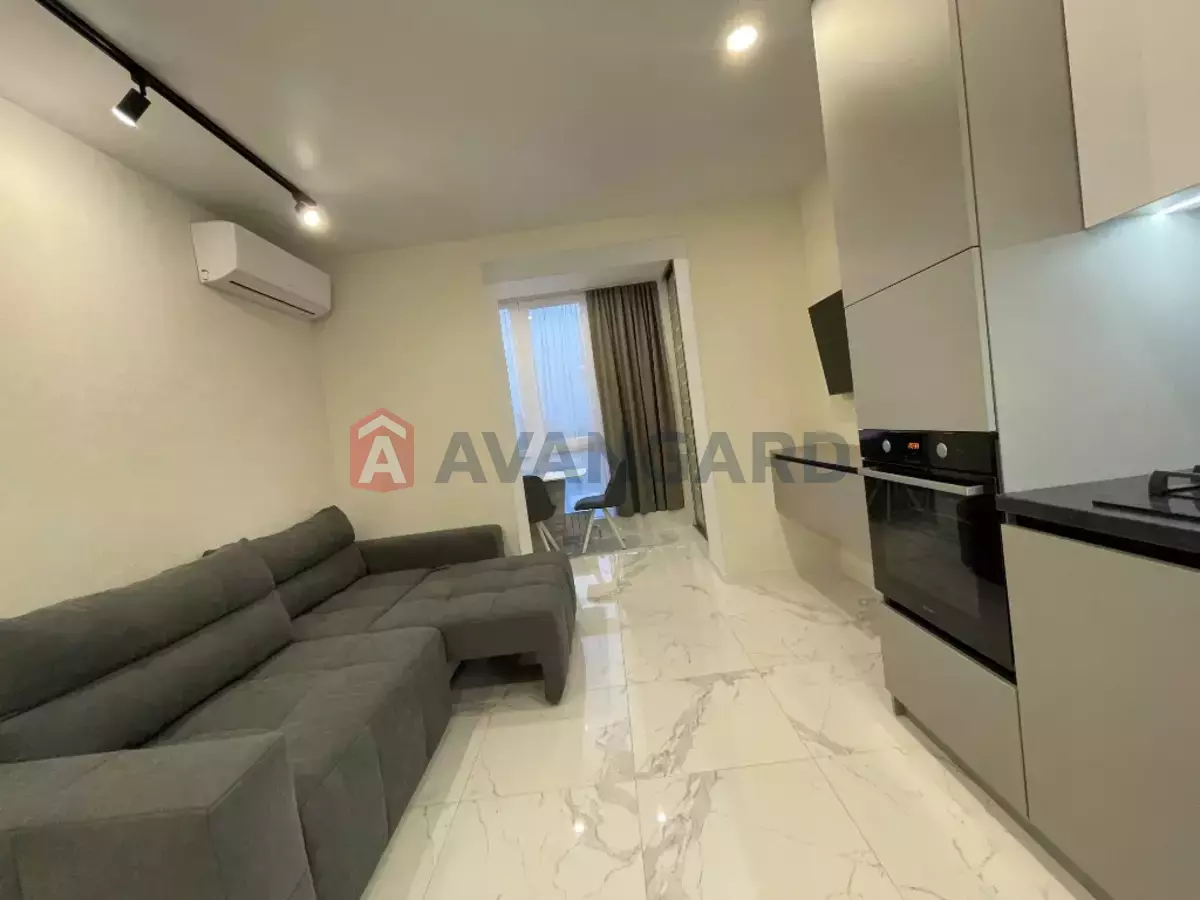 2 кім. квартира, 46/-/- кв. м., 8/10 поверх фото 5 2 кім. квартира, 46/-/- кв. м., 8/10 поверх фото 5