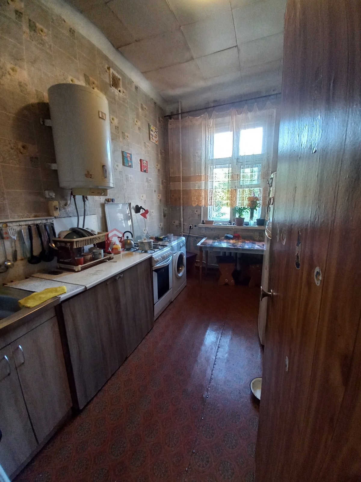 1 комн. квартира, 32/-/9 кв. м., 3/3 этаж фото 3 1 комн. квартира, 32/-/9 кв. м., 3/3 этаж фото 3
