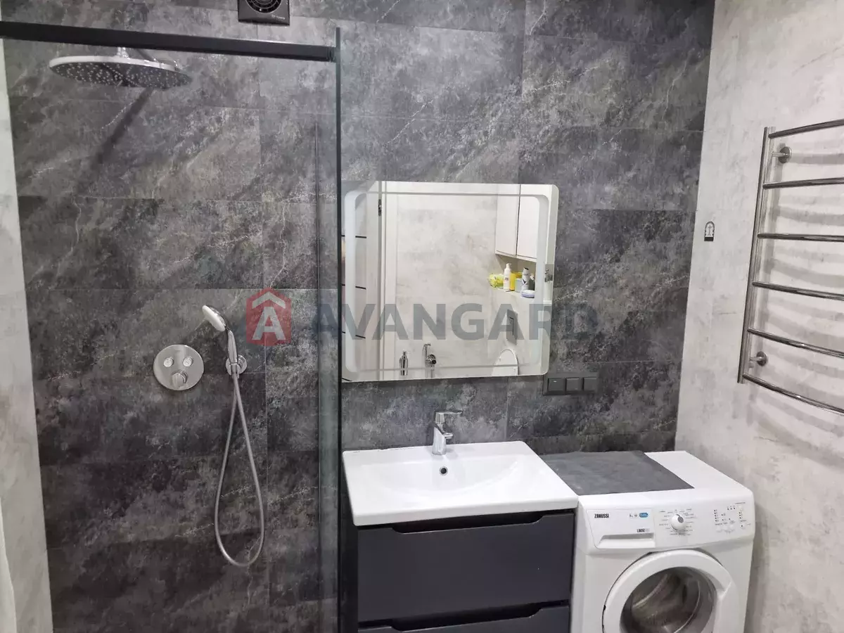 2 кім. квартира, 52/-/18 кв. м., 2/10 поверх фото 5 2 кім. квартира, 52/-/18 кв. м., 2/10 поверх фото 5