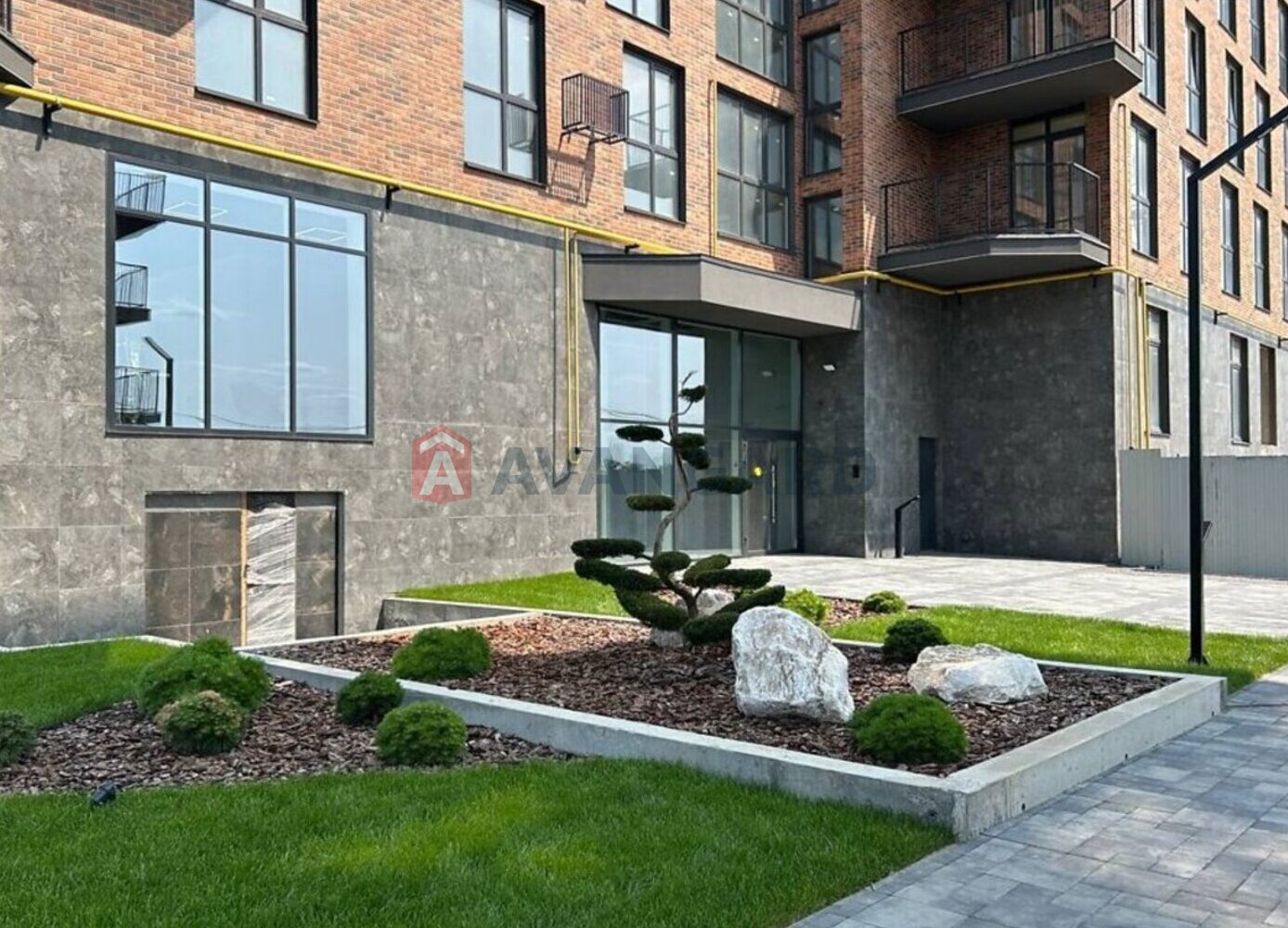 2 комн. квартира, 64/27/20 кв. м., 6/10 этаж фото 2 2 комн. квартира, 64/27/20 кв. м., 6/10 этаж фото 2