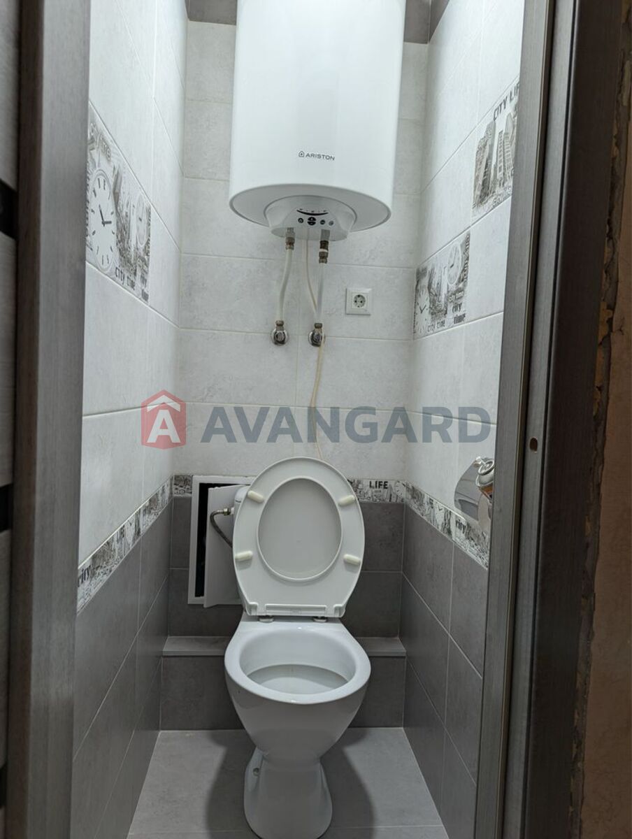 2 кім. квартира, 46/-/5 кв. м., 2/5 поверх фото 6 2 кім. квартира, 46/-/5 кв. м., 2/5 поверх фото 6