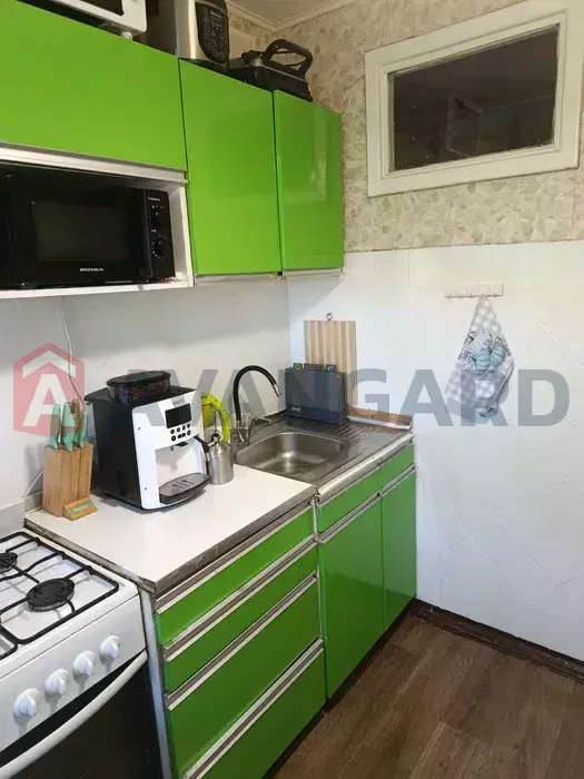 1 комн. квартира, 32/-/6 кв. м., 3/5 этаж фото 2 1 комн. квартира, 32/-/6 кв. м., 3/5 этаж фото 2