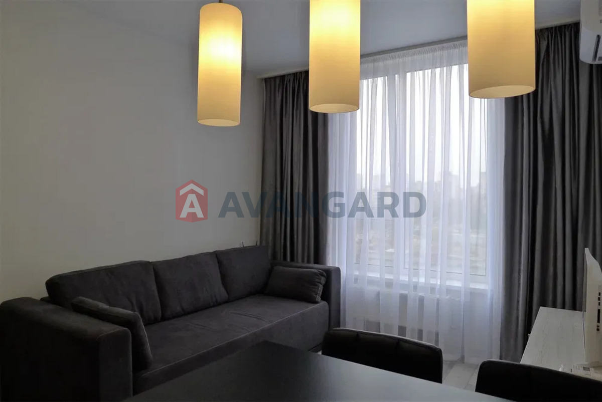 1 кім. квартира, 21/-/8 кв. м., 6/14 поверх фото 4 1 кім. квартира, 21/-/8 кв. м., 6/14 поверх фото 4