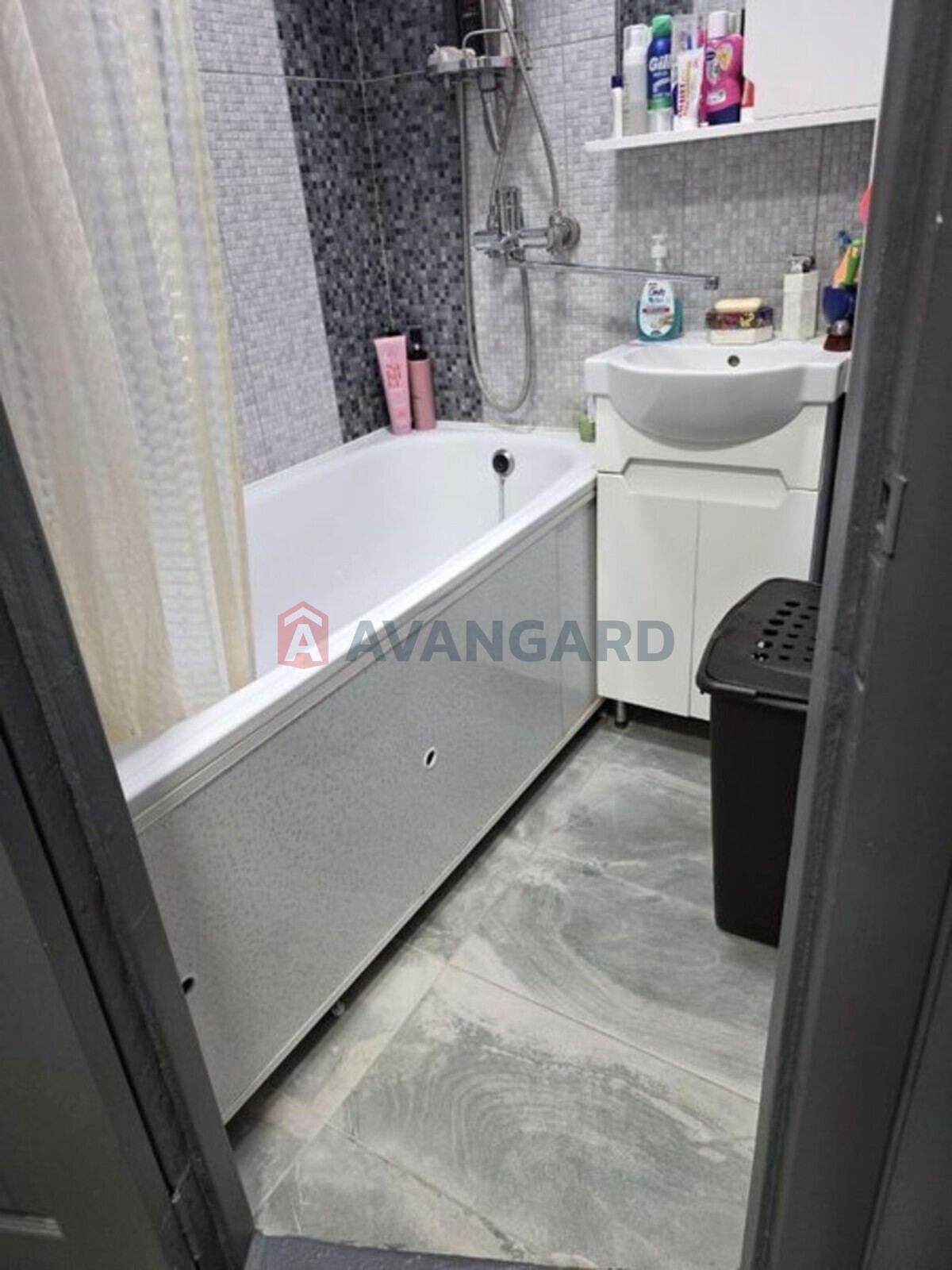 2 кім. квартира, 45/-/6 кв. м., 4/5 поверх фото 7 2 кім. квартира, 45/-/6 кв. м., 4/5 поверх фото 7