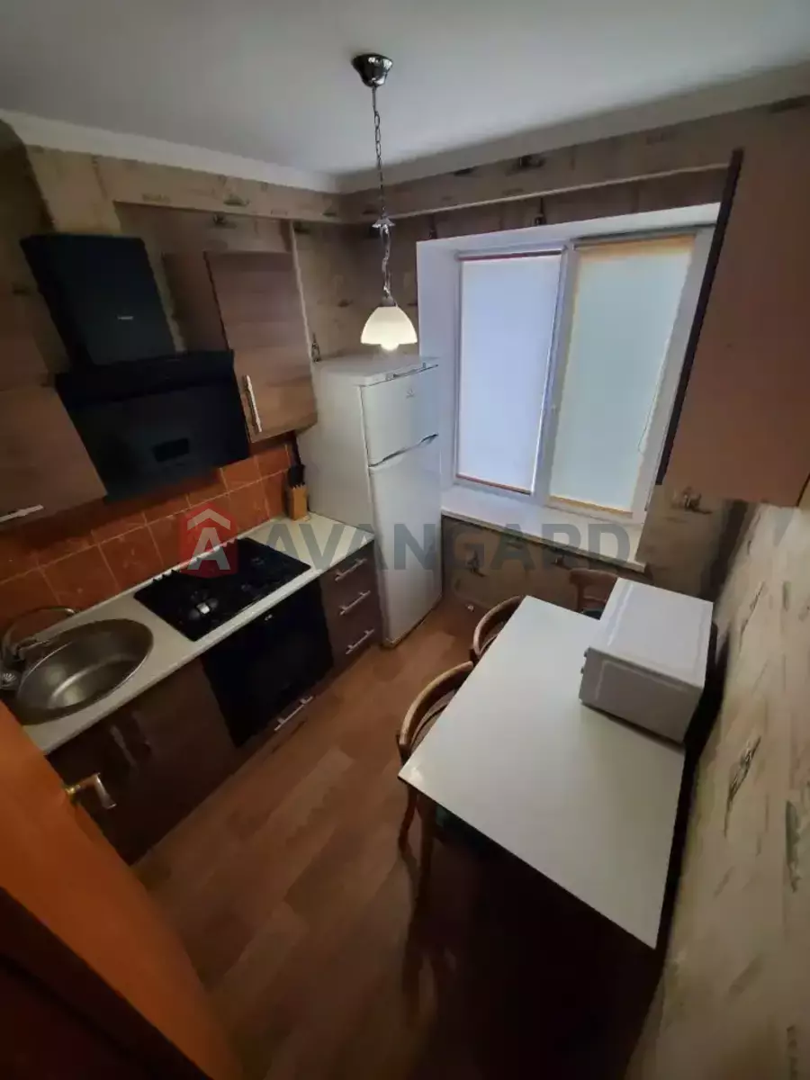 2 кім. квартира, 44/28/6 кв. м., 7/9 поверх фото 9 2 кім. квартира, 44/28/6 кв. м., 7/9 поверх фото 9