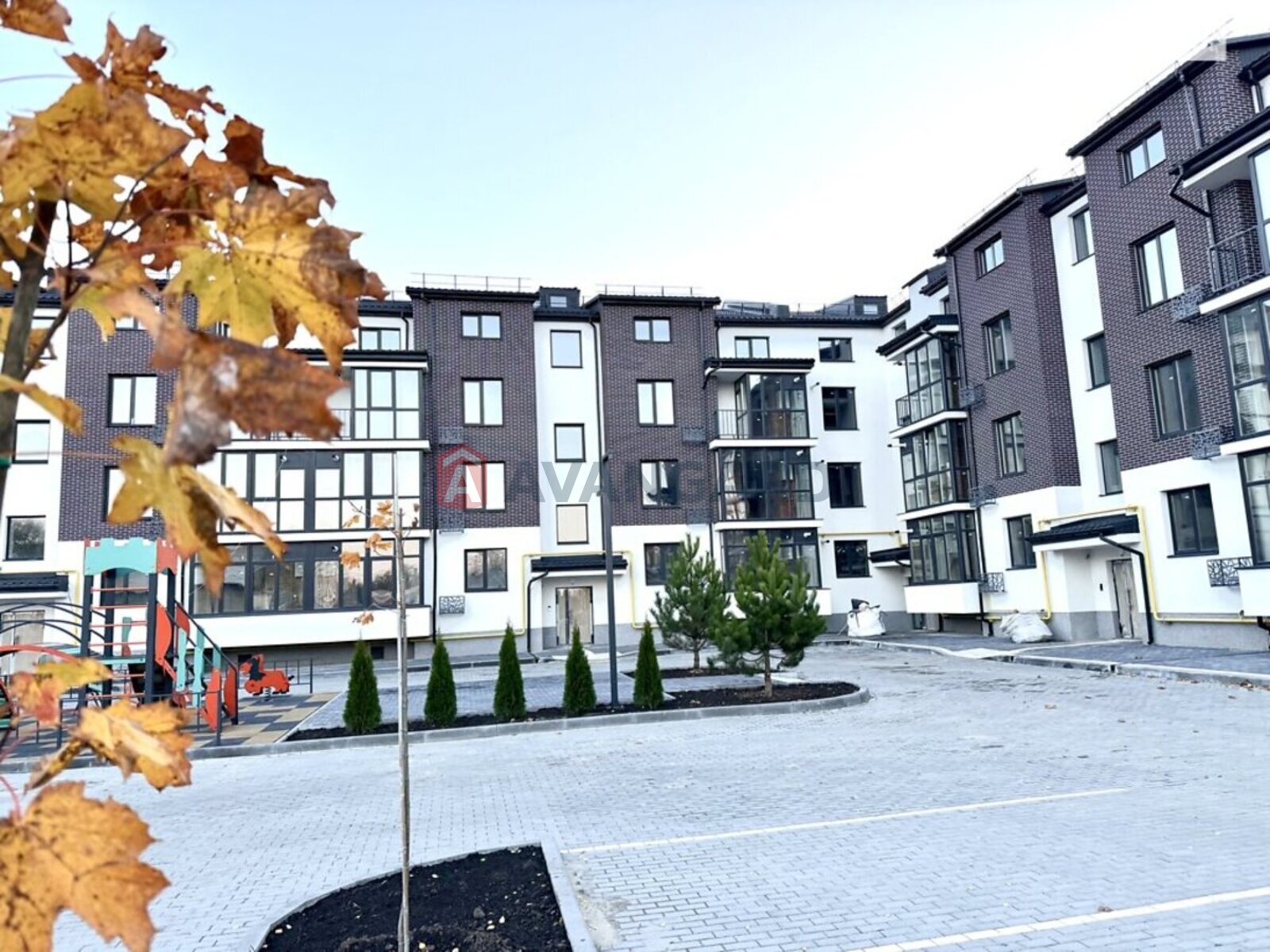 2 кім. квартира, 60/36/14 кв. м., 2/3 поверх фото 10 2 кім. квартира, 60/36/14 кв. м., 2/3 поверх фото 10