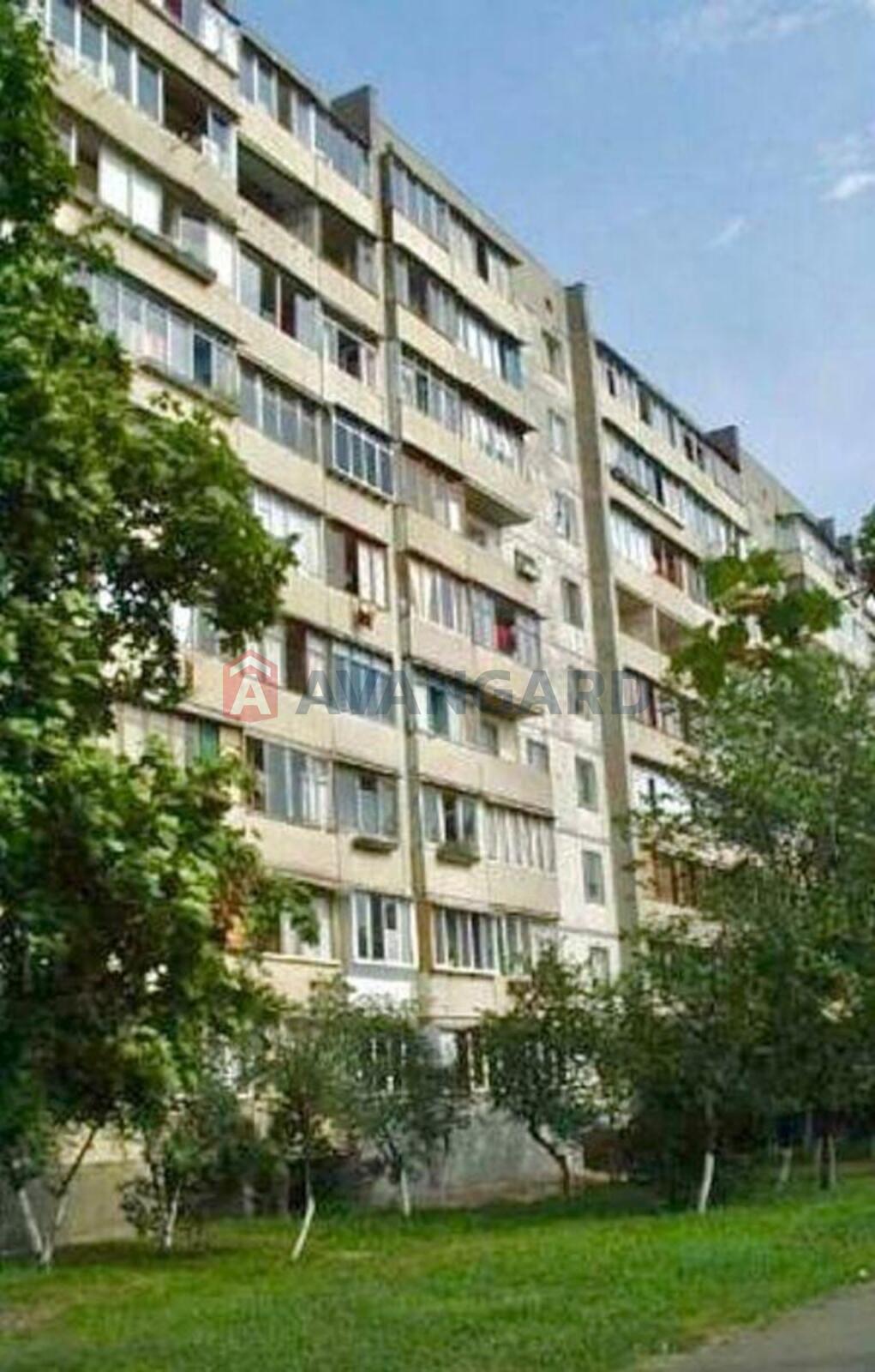3 комн. квартира, 66/-/9 кв. м., 4/9 этаж фото 1 3 комн. квартира, 66/-/9 кв. м., 4/9 этаж фото 1