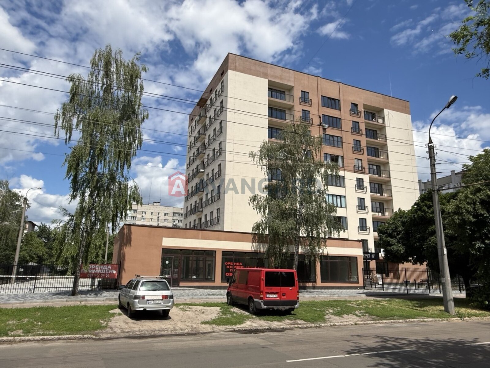 2 кім. квартира, 76/44,4/14 кв. м., 9/5 поверх фото 15 2 кім. квартира, 76/44,4/14 кв. м., 9/5 поверх фото 15