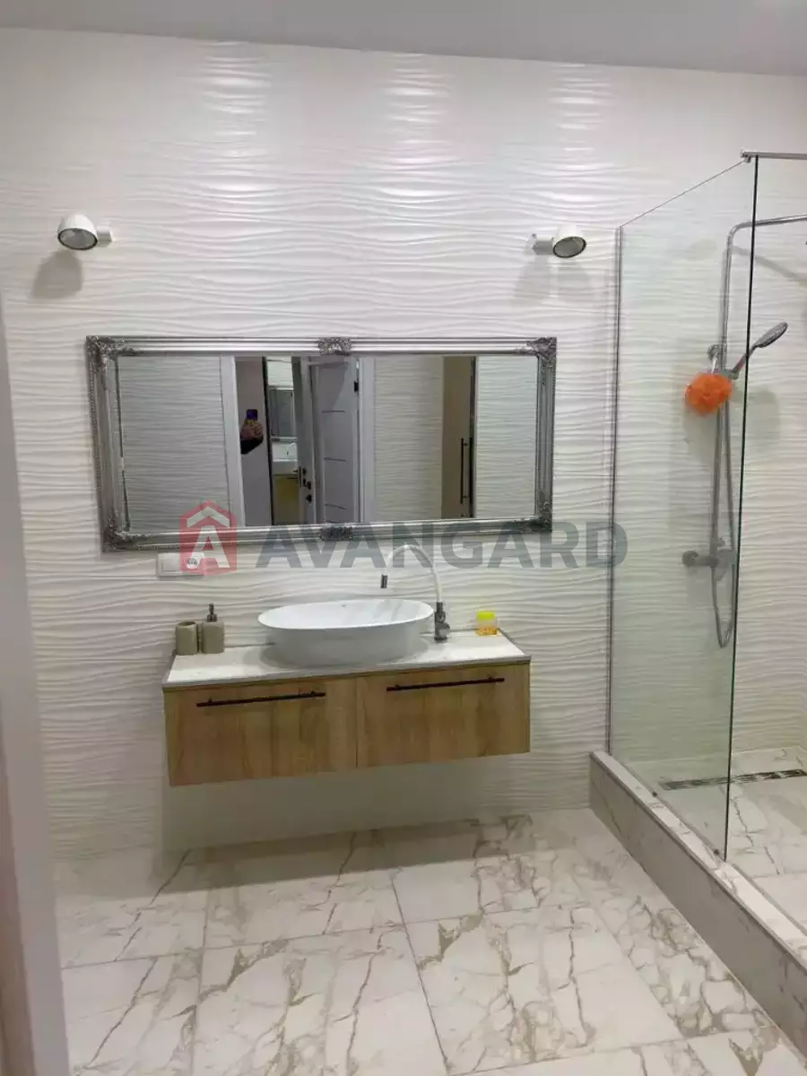 3 комн. квартира, 76/40/- кв. м., 25/26 этаж фото 8 3 комн. квартира, 76/40/- кв. м., 25/26 этаж фото 8