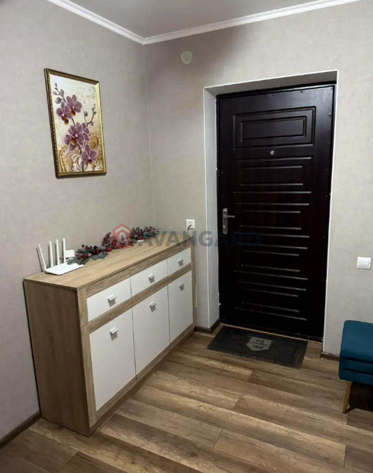 2 кім. квартира, 64/36.4/17.8 кв. м., 1/11 поверх фото 7 2 кім. квартира, 64/36.4/17.8 кв. м., 1/11 поверх фото 7