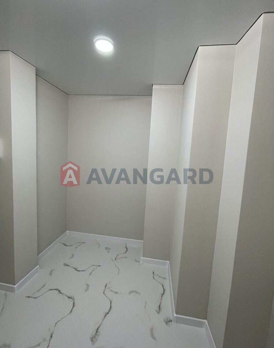 1 кім. квартира, 43/17/10 кв. м., 4/9 поверх фото 4 1 кім. квартира, 43/17/10 кв. м., 4/9 поверх фото 4