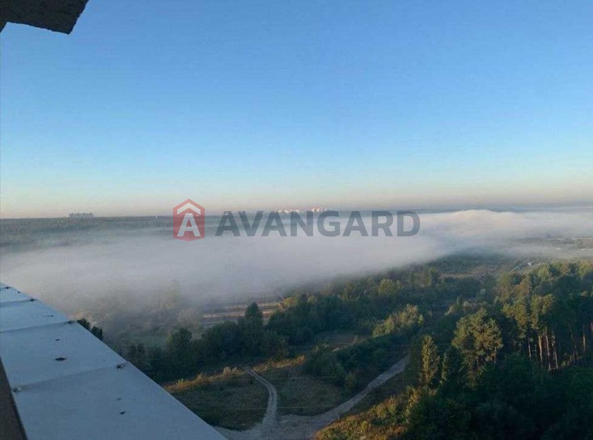 1 комн. квартира, 31/-/8 кв. м., 18/25 этаж фото 13 1 комн. квартира, 31/-/8 кв. м., 18/25 этаж фото 13