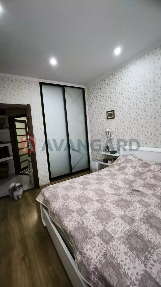 2 комн. квартира, 55/-/10 кв. м., 2/5 этаж фото 3 2 комн. квартира, 55/-/10 кв. м., 2/5 этаж фото 3