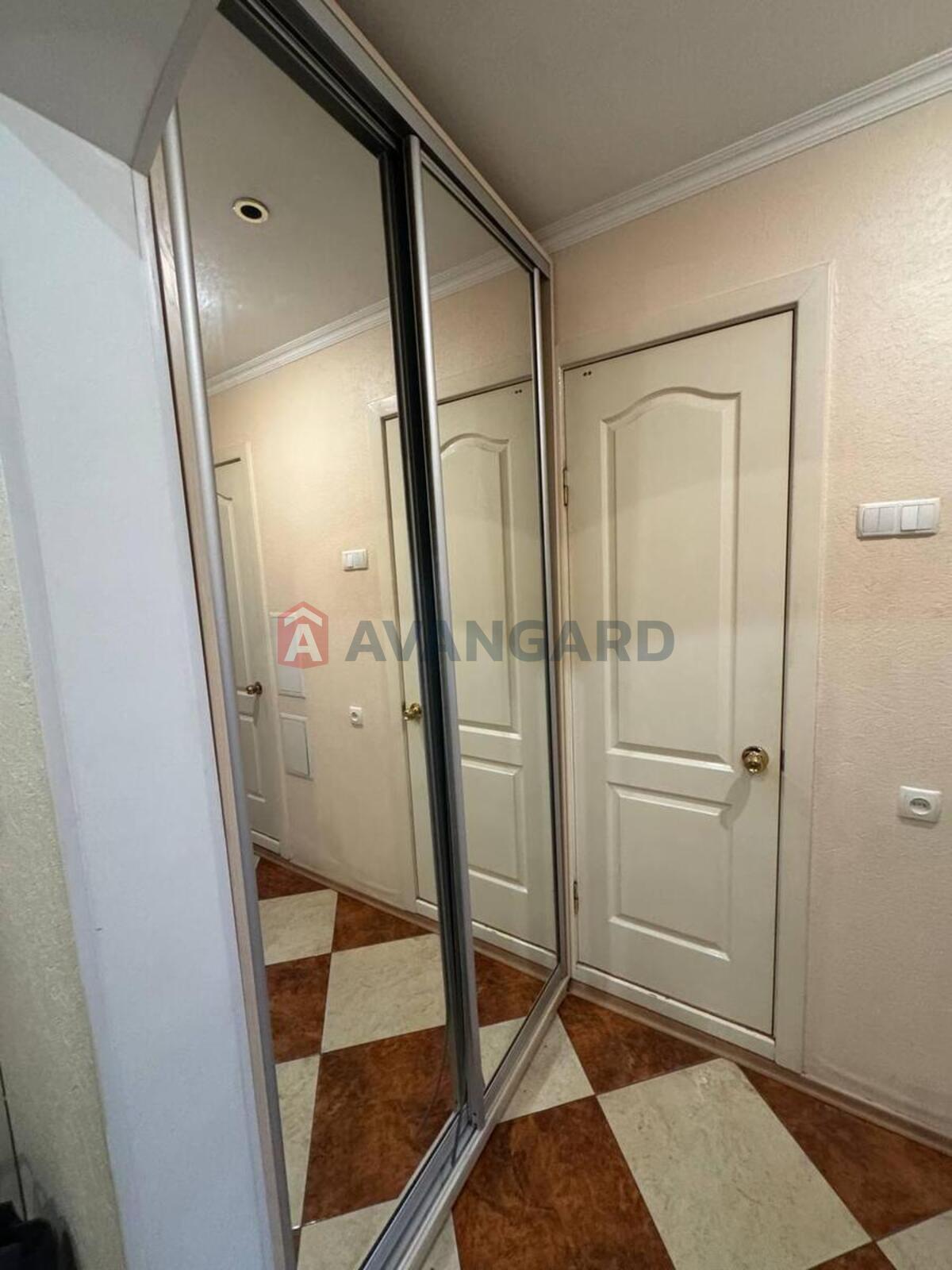 2 комн. квартира, 49/30/7 кв. м., 1/10 этаж фото 16 2 комн. квартира, 49/30/7 кв. м., 1/10 этаж фото 16