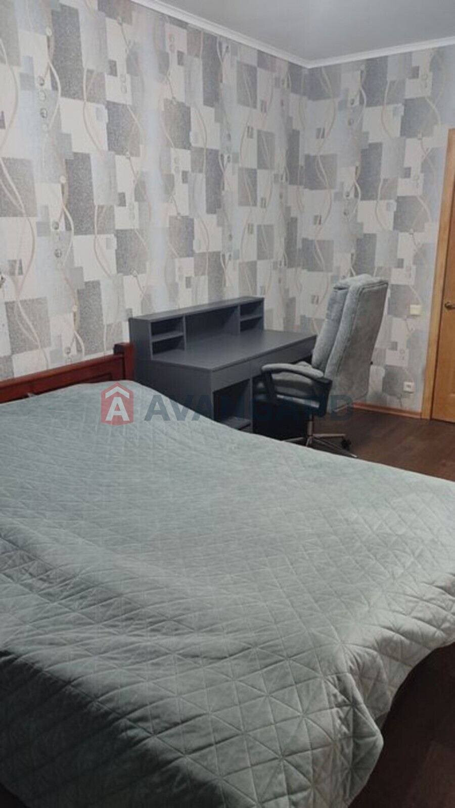 4 комн. квартира, 82/-/8 кв. м., 3/9 этаж фото 5 4 комн. квартира, 82/-/8 кв. м., 3/9 этаж фото 5