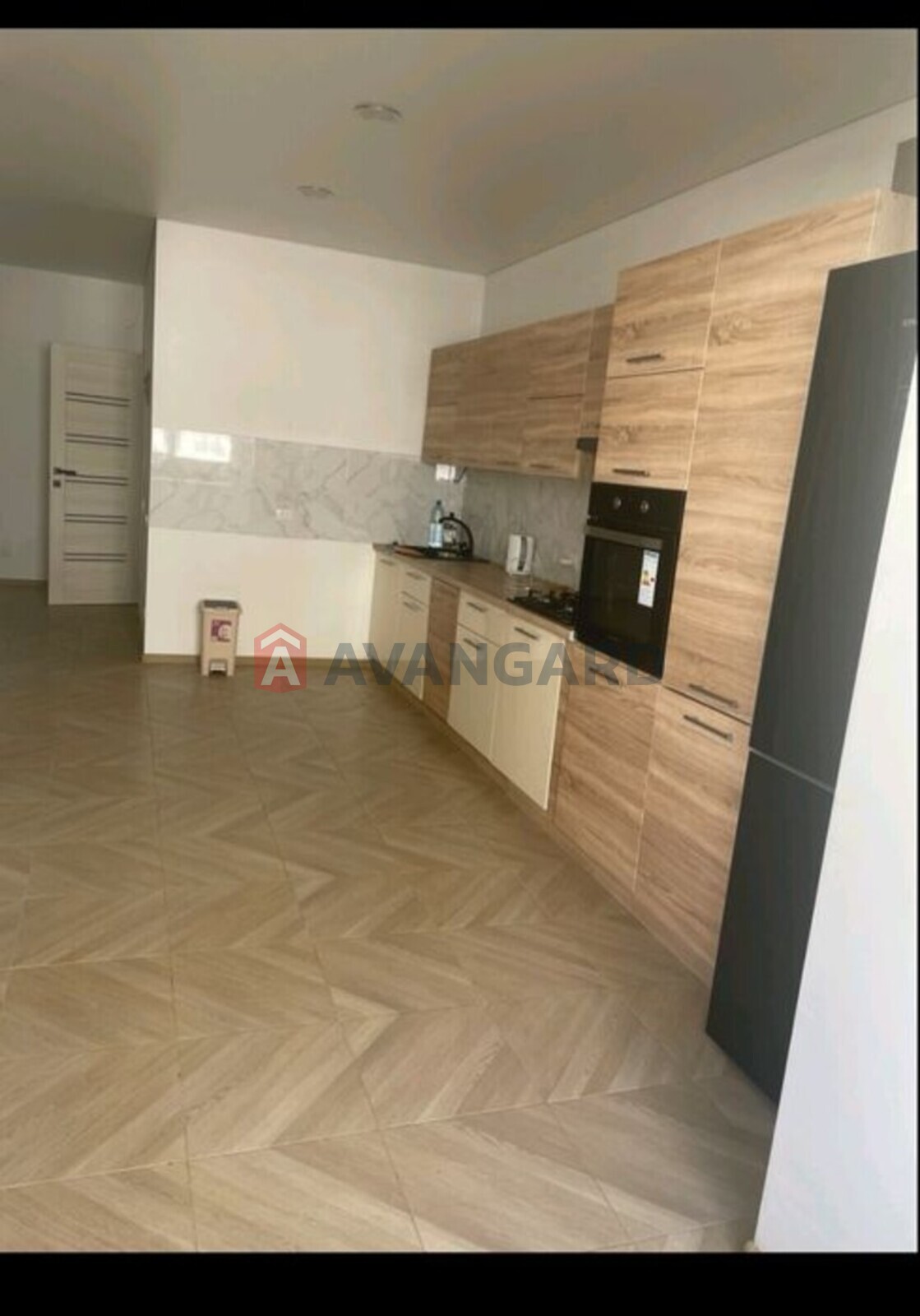 2 кім. квартира, 70/-/17 кв. м., 3/10 поверх фото 2 2 кім. квартира, 70/-/17 кв. м., 3/10 поверх фото 2