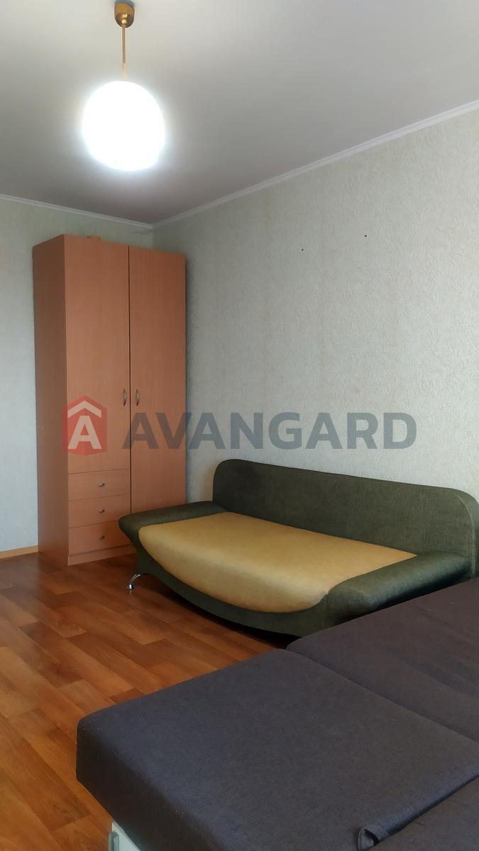 1 кім. квартира, 48 / 18 / 11 м? кв. м., 20/22 поверх фото 2 1 кім. квартира, 48 / 18 / 11 м? кв. м., 20/22 поверх фото 2