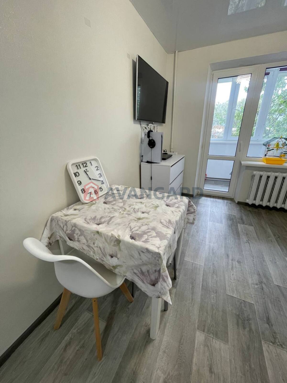 1 комн. квартира, 35/17/9 кв. м., 2/16 этаж фото 2 1 комн. квартира, 35/17/9 кв. м., 2/16 этаж фото 2