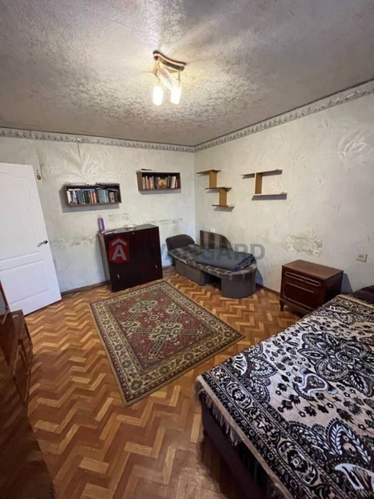 1 комн. квартира, 30/-/6 кв. м., 1/9 этаж фото 6 1 комн. квартира, 30/-/6 кв. м., 1/9 этаж фото 6