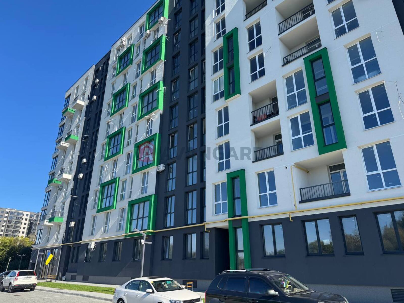 1 комн. квартира, 40/-/- кв. м., 2/10 этаж фото 21 1 комн. квартира, 40/-/- кв. м., 2/10 этаж фото 21