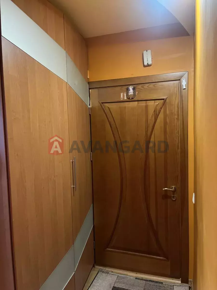 3 кім. квартира, 60/-/12 кв. м., 5/5 поверх фото 8 3 кім. квартира, 60/-/12 кв. м., 5/5 поверх фото 8